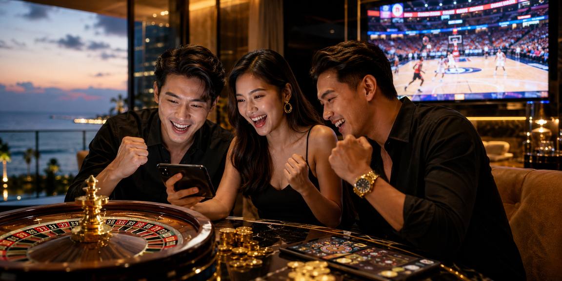 789 link Bàn Live Dealer Ngay Trong Tầm Tay Bạn